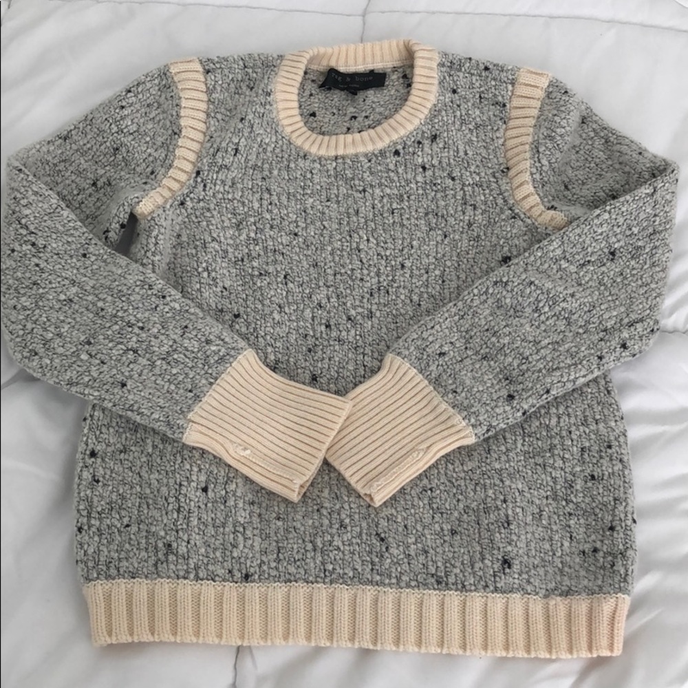 Rag & Bone Sweater